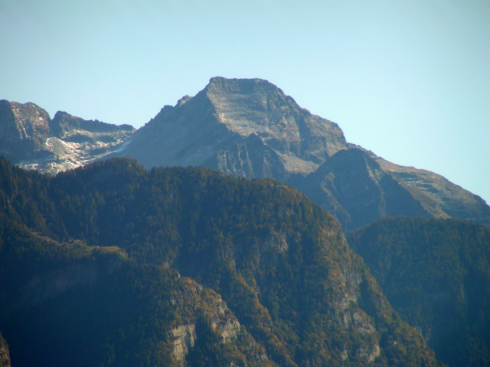 Pizzo di Claro