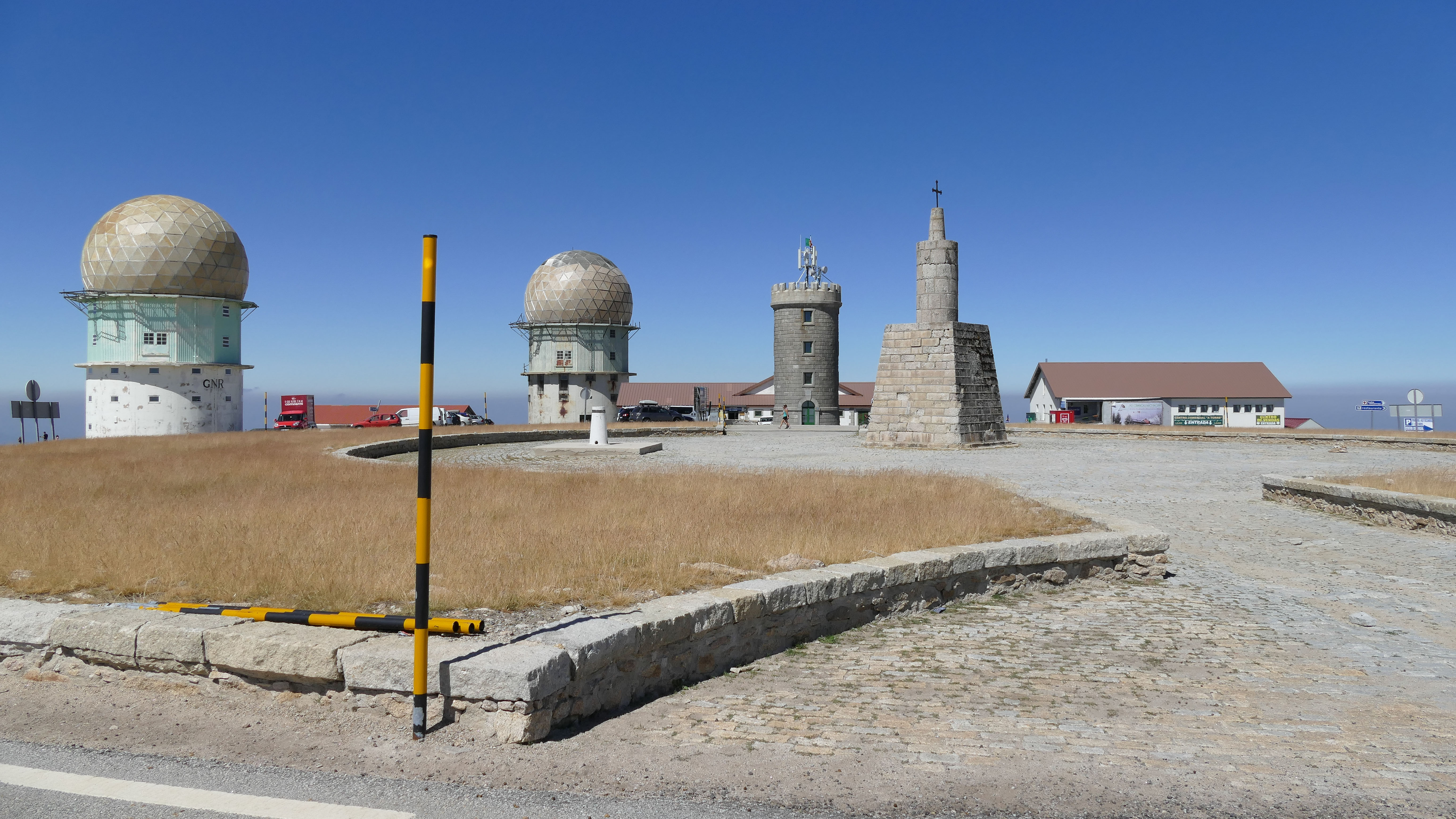 Serra da Estrela Natural Park, Portugal