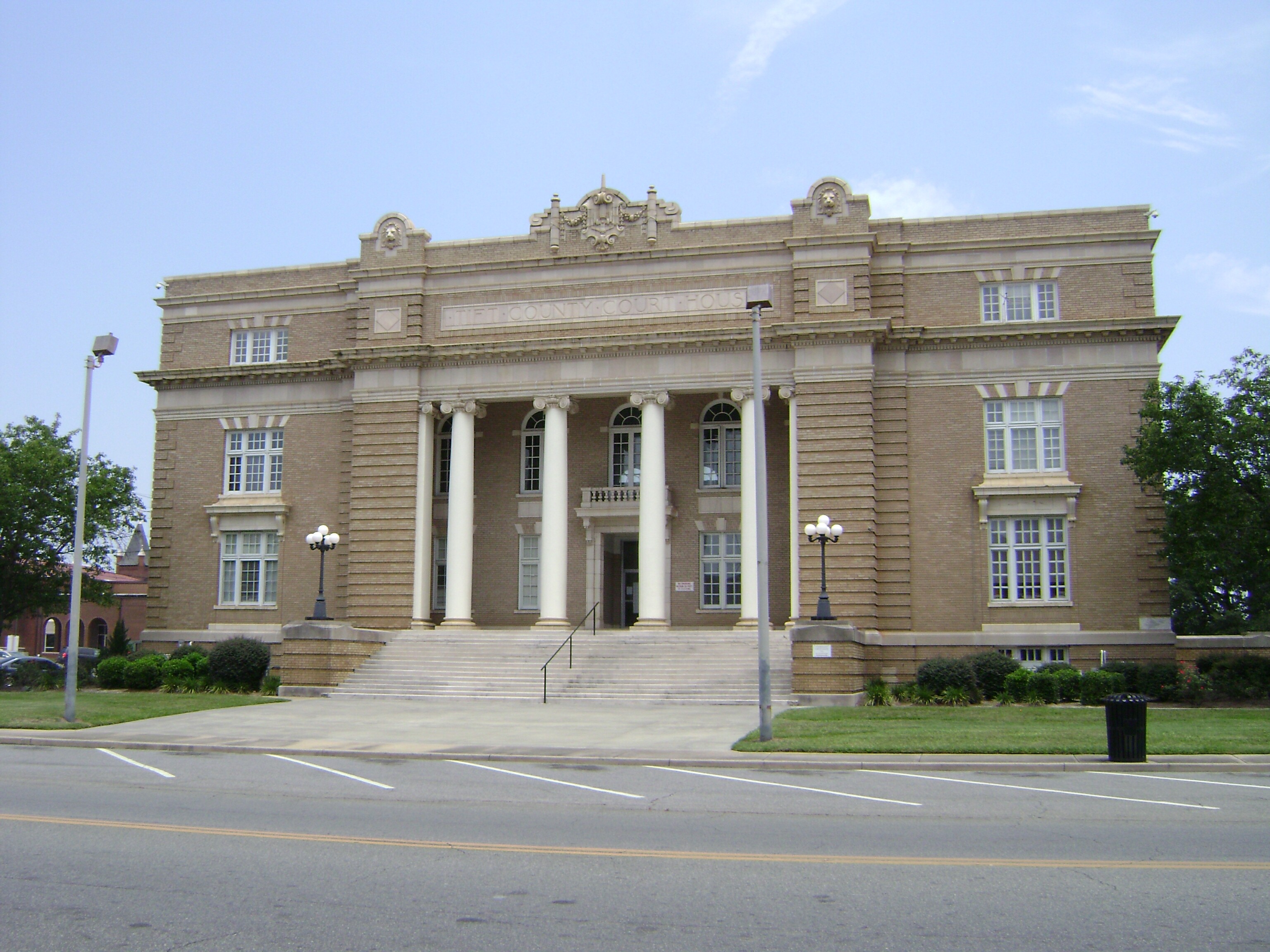 Tifton, United States