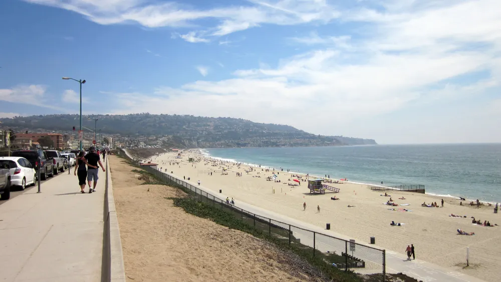 Torrance, United States