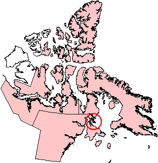 Nagjuttuuq