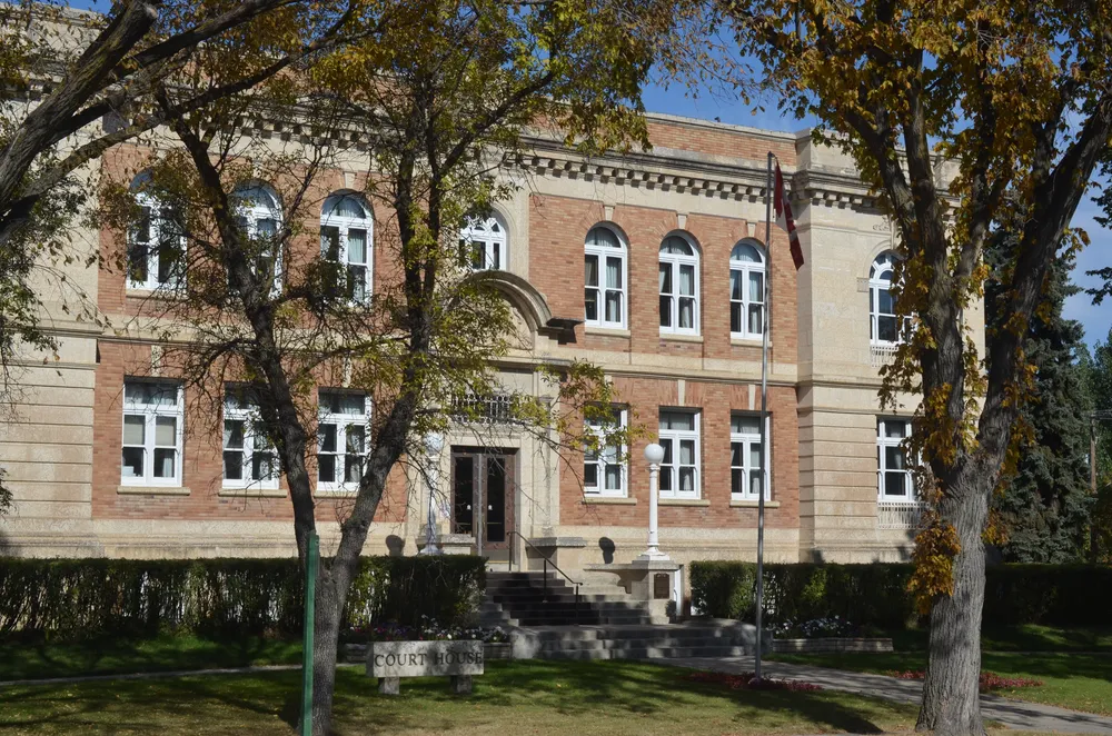 Yorkton, Canada
