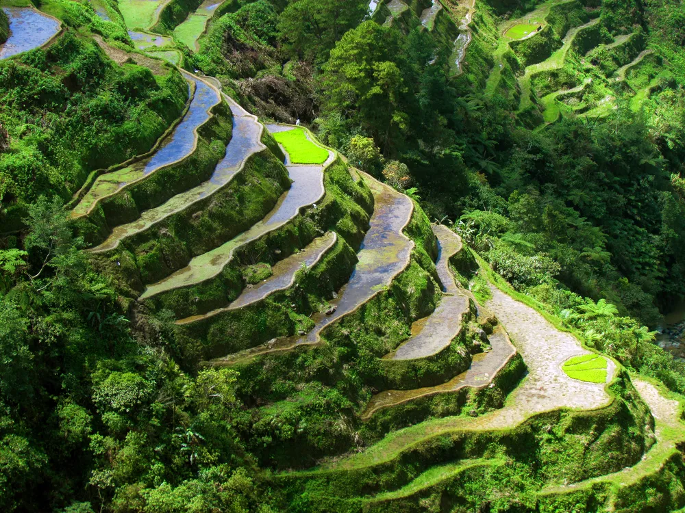 Cordillera Administrative Region, Philippines
