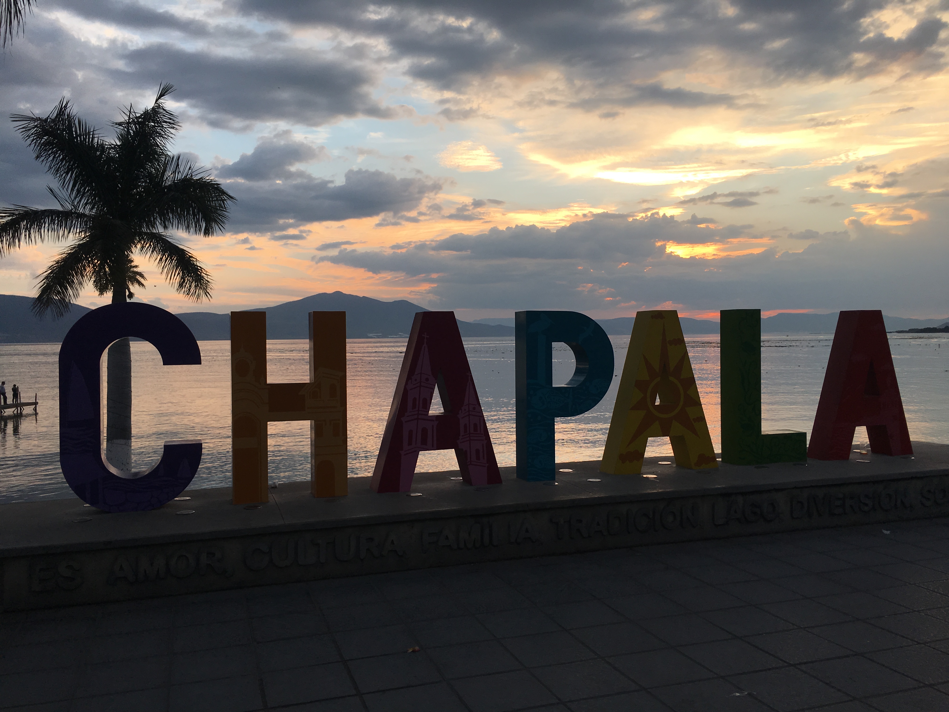 Chapala Municipality, Mexico