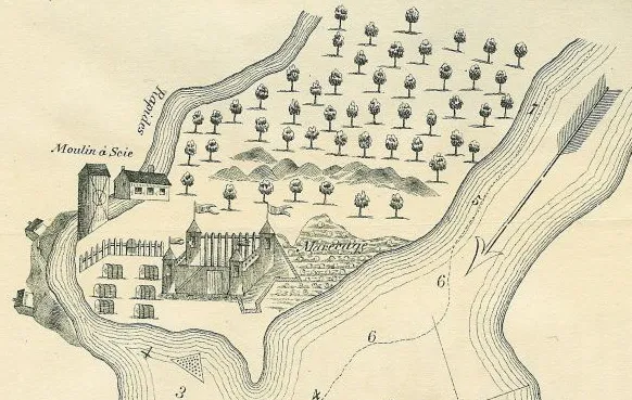 Fort de La Présentation