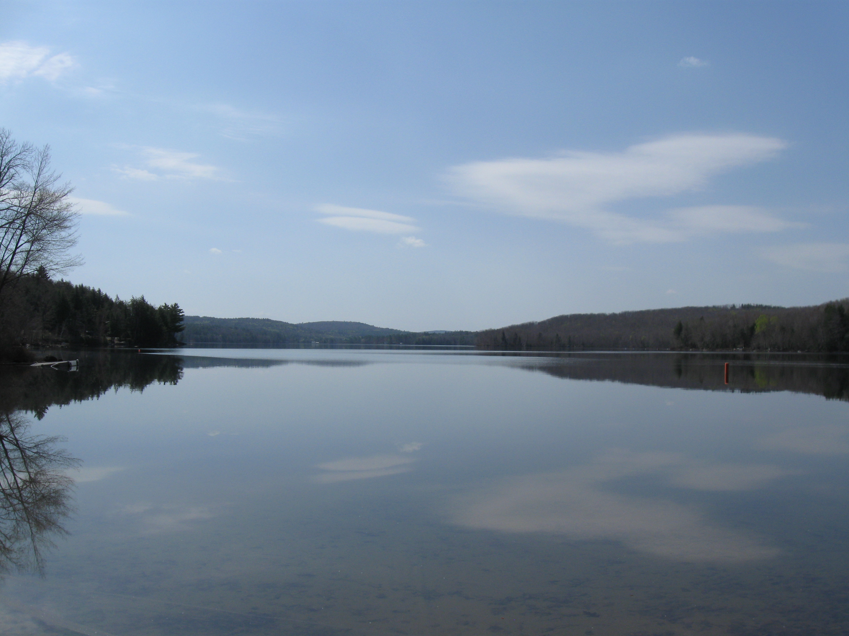 Goose Pond