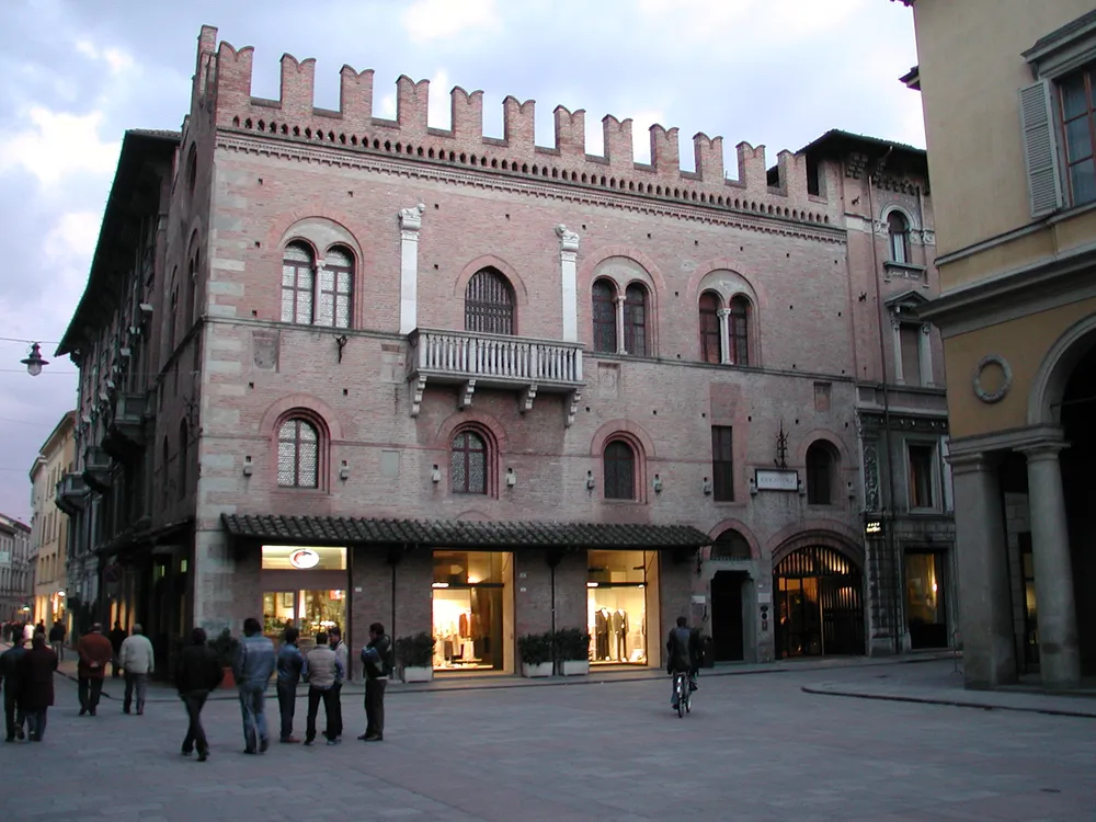 Reggio Emilia, Italy