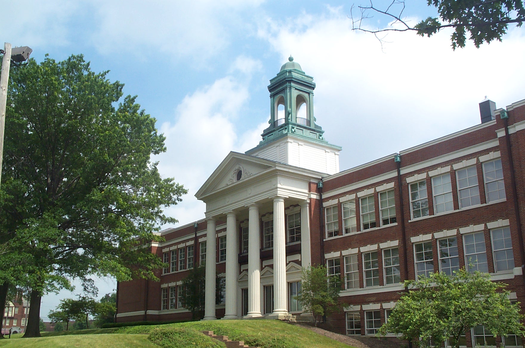 Shaker Heights, United States