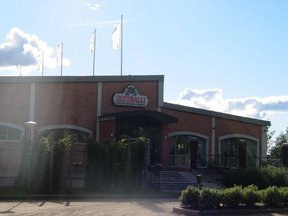 Iisalmi, Finland