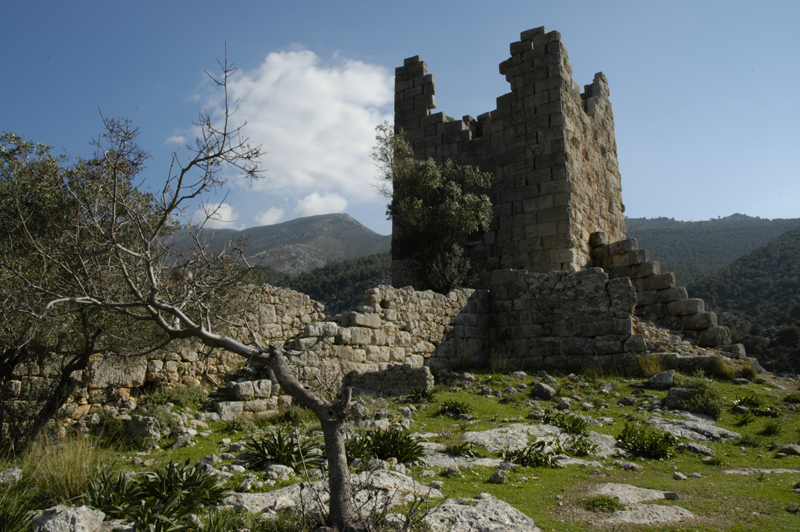 Thebes, Greece