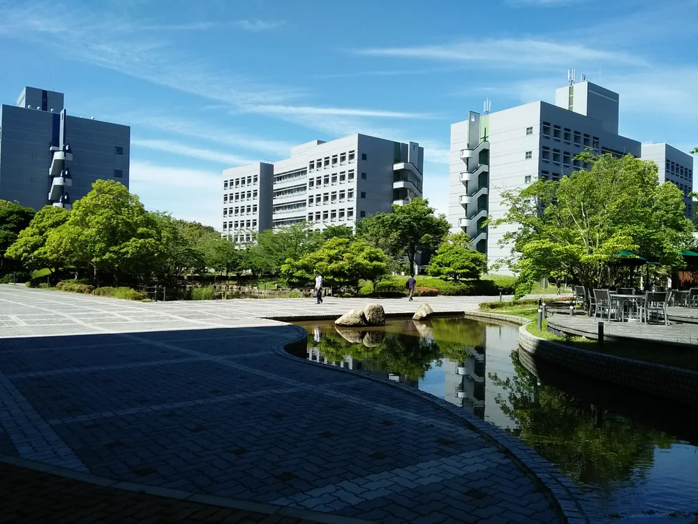 Nara Institute of Science and Technology