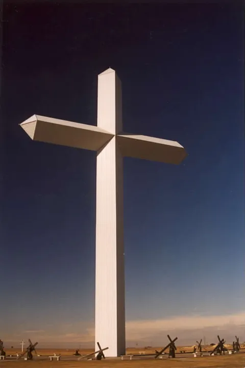 Groom, United States
