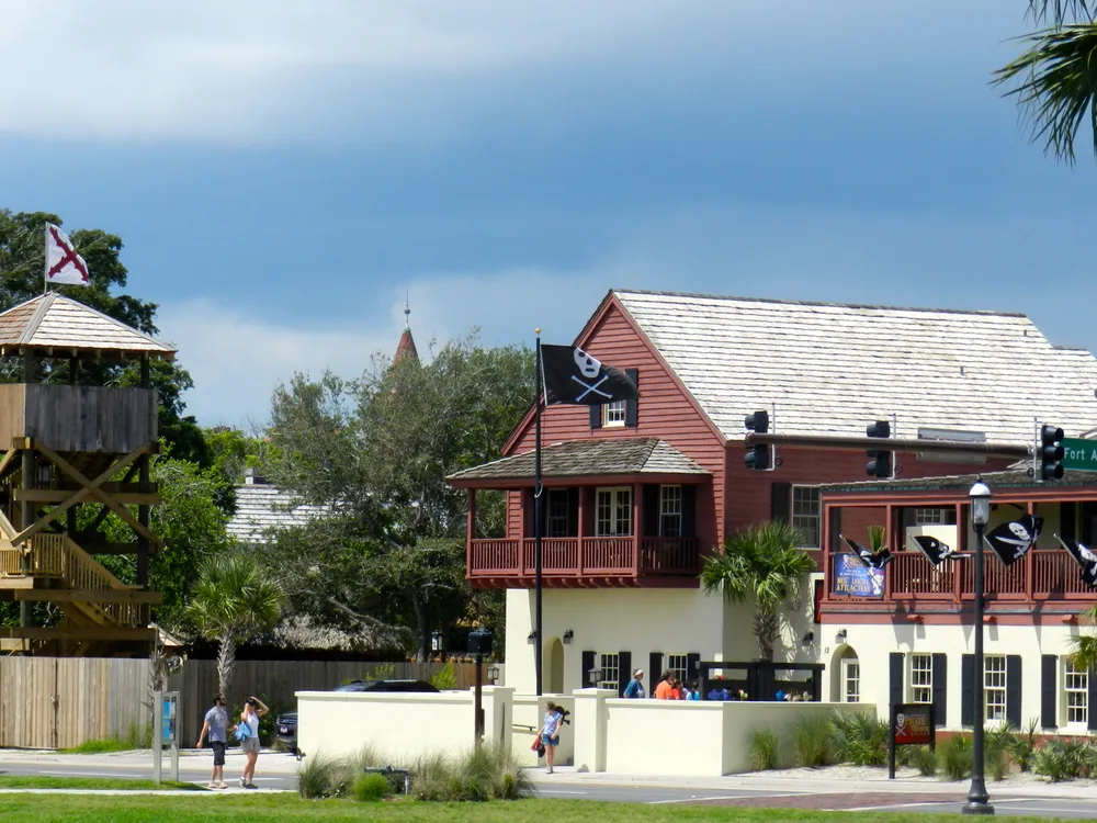 Pirate Soul Museum