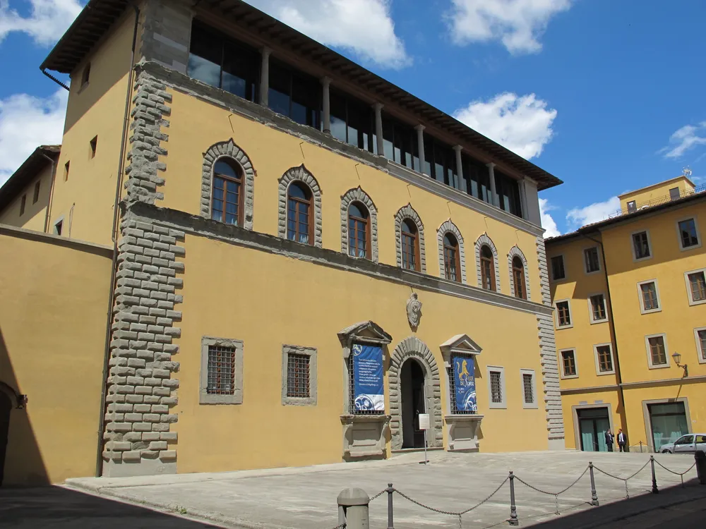 Palazzo Grifoni