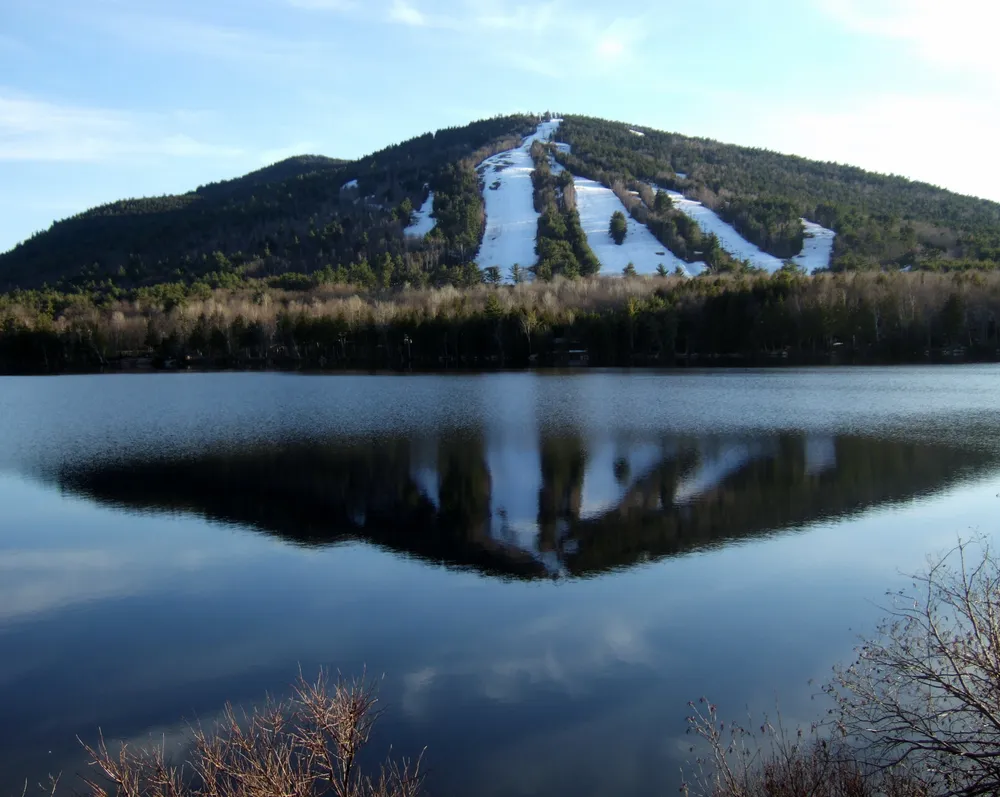 Moose Pond