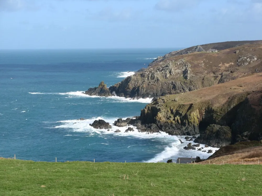 Zennor, United Kingdom