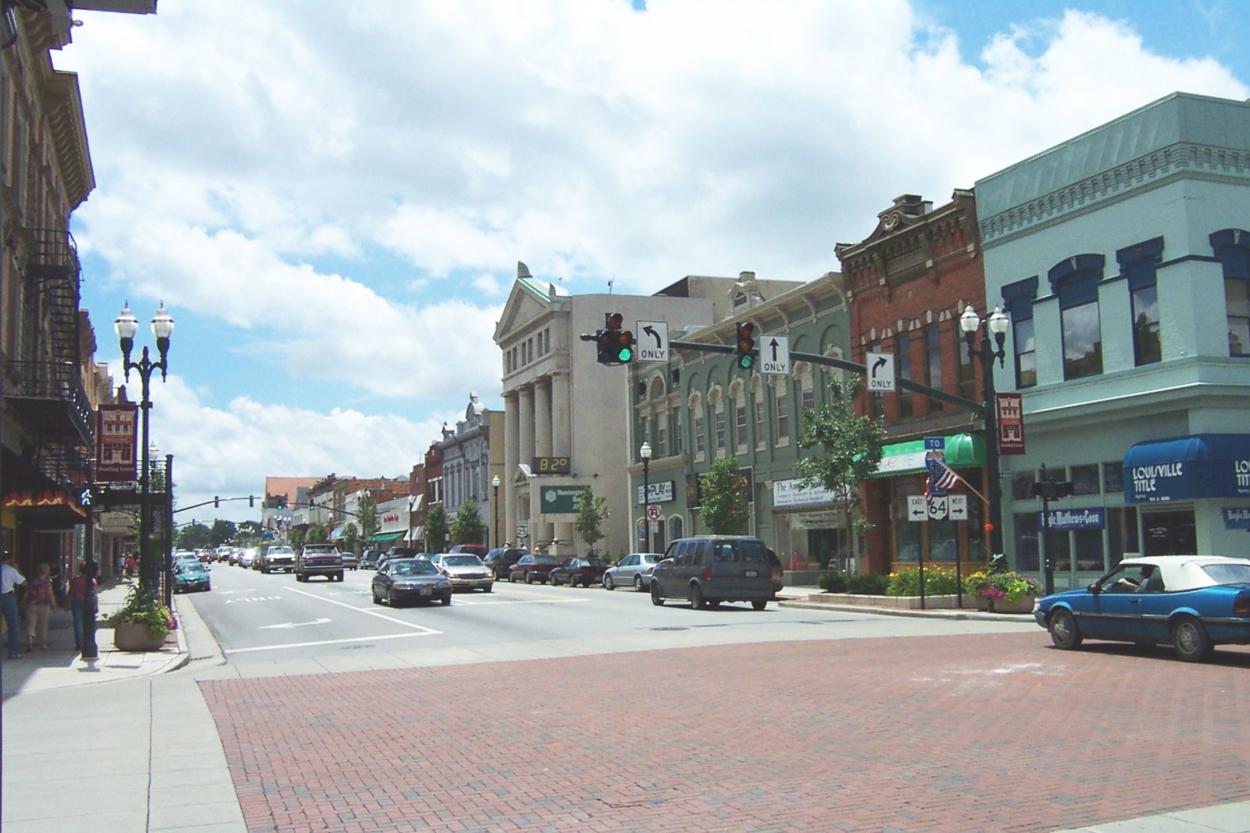 Bowling Green, United States