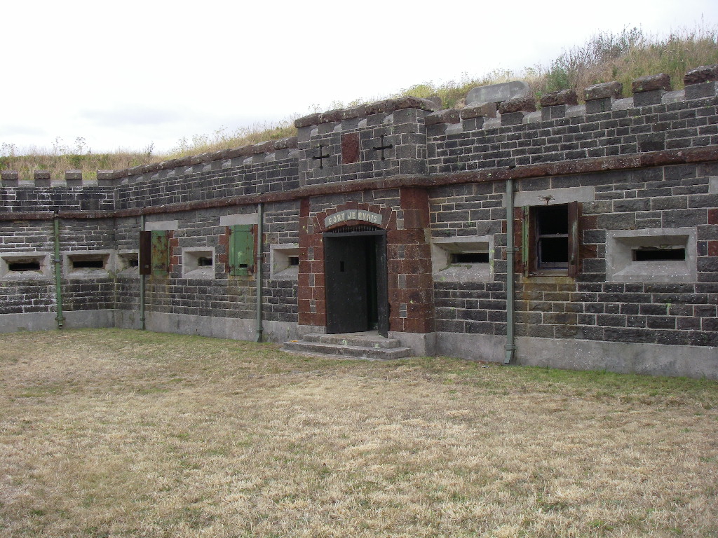 Ripapa Island