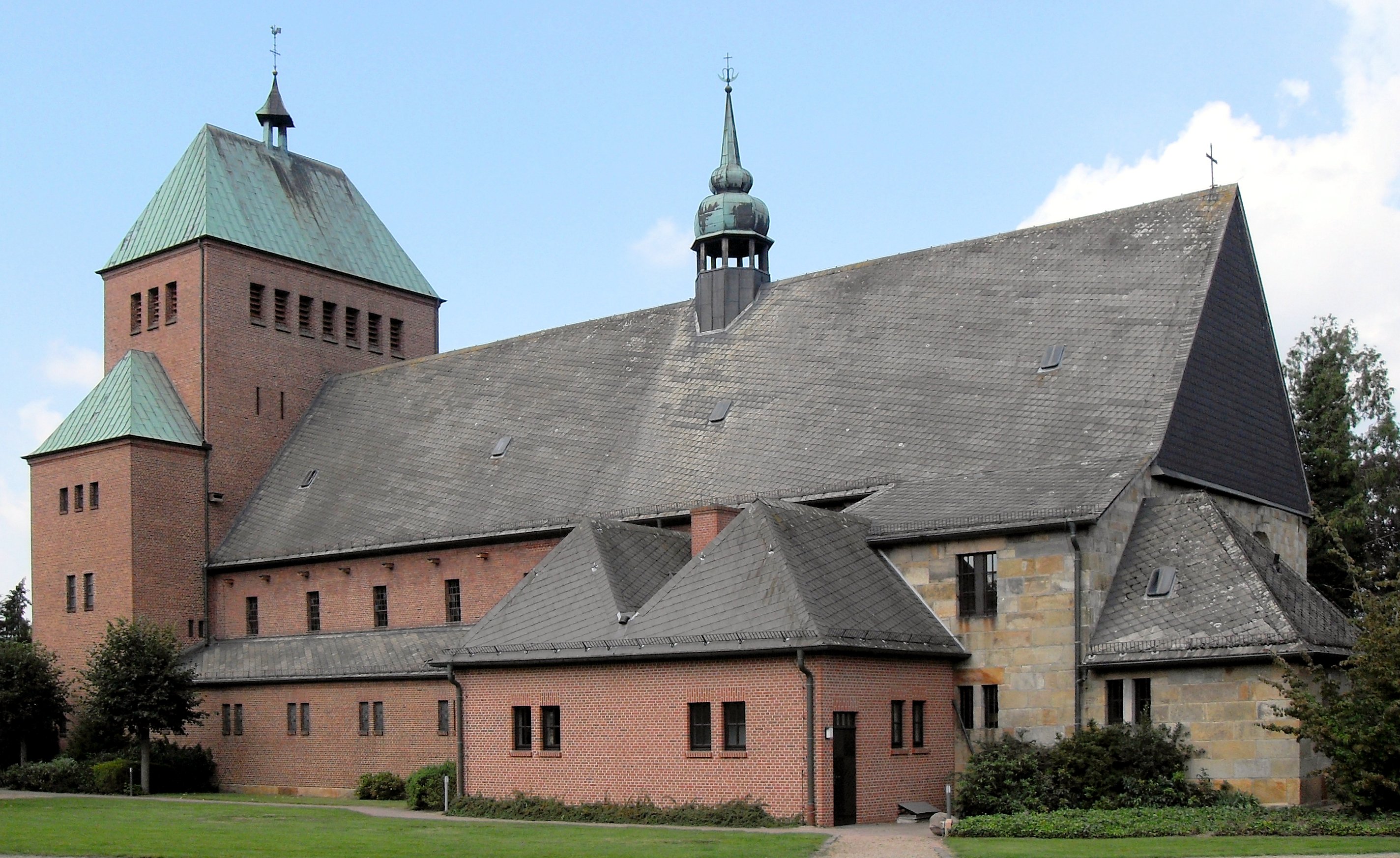 Wietmarschen, Germany