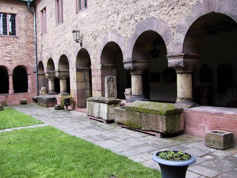 Worms City Museum