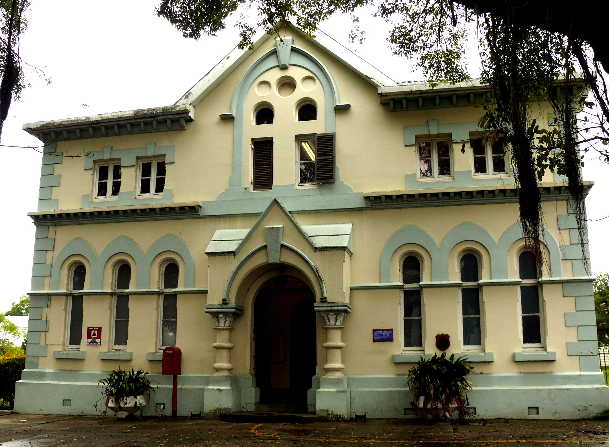 Amathole Museum