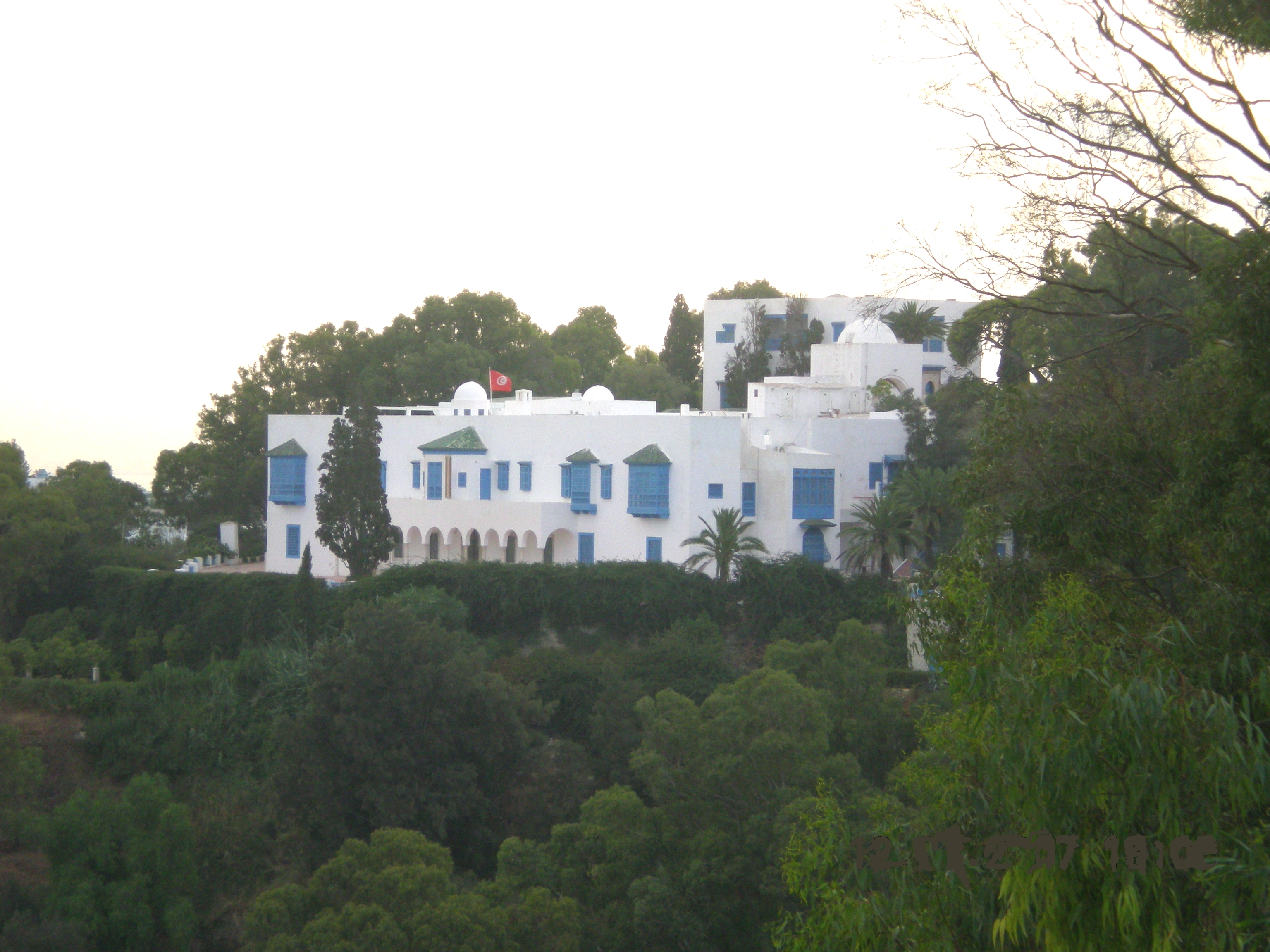 Ennejma Ezzahra