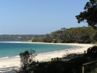 Huskisson, Australia