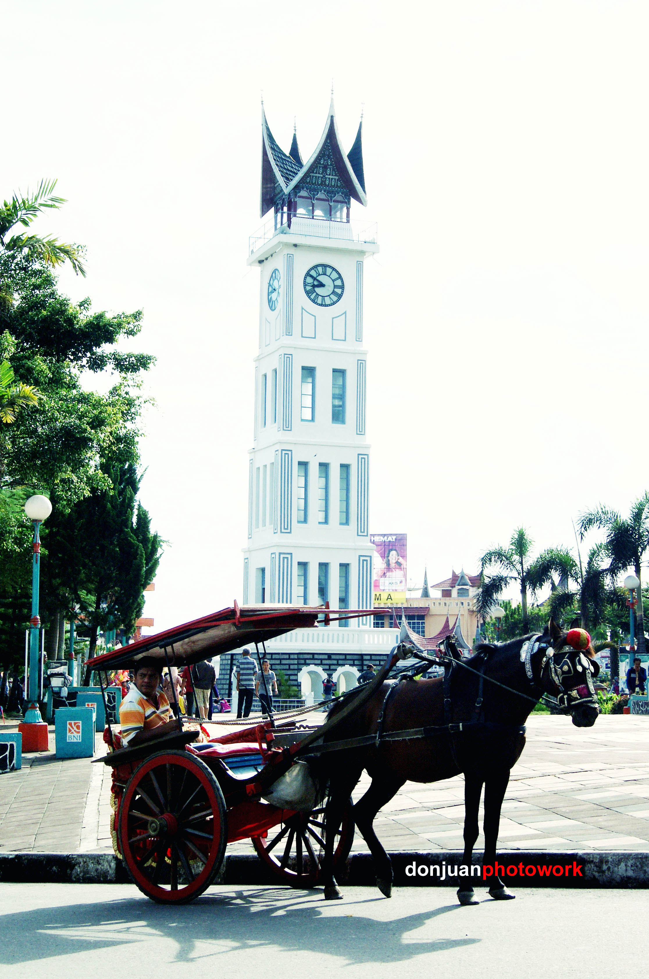 Bukittinggi, Indonesia