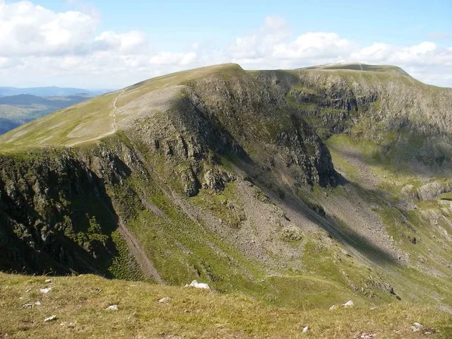 High Crag