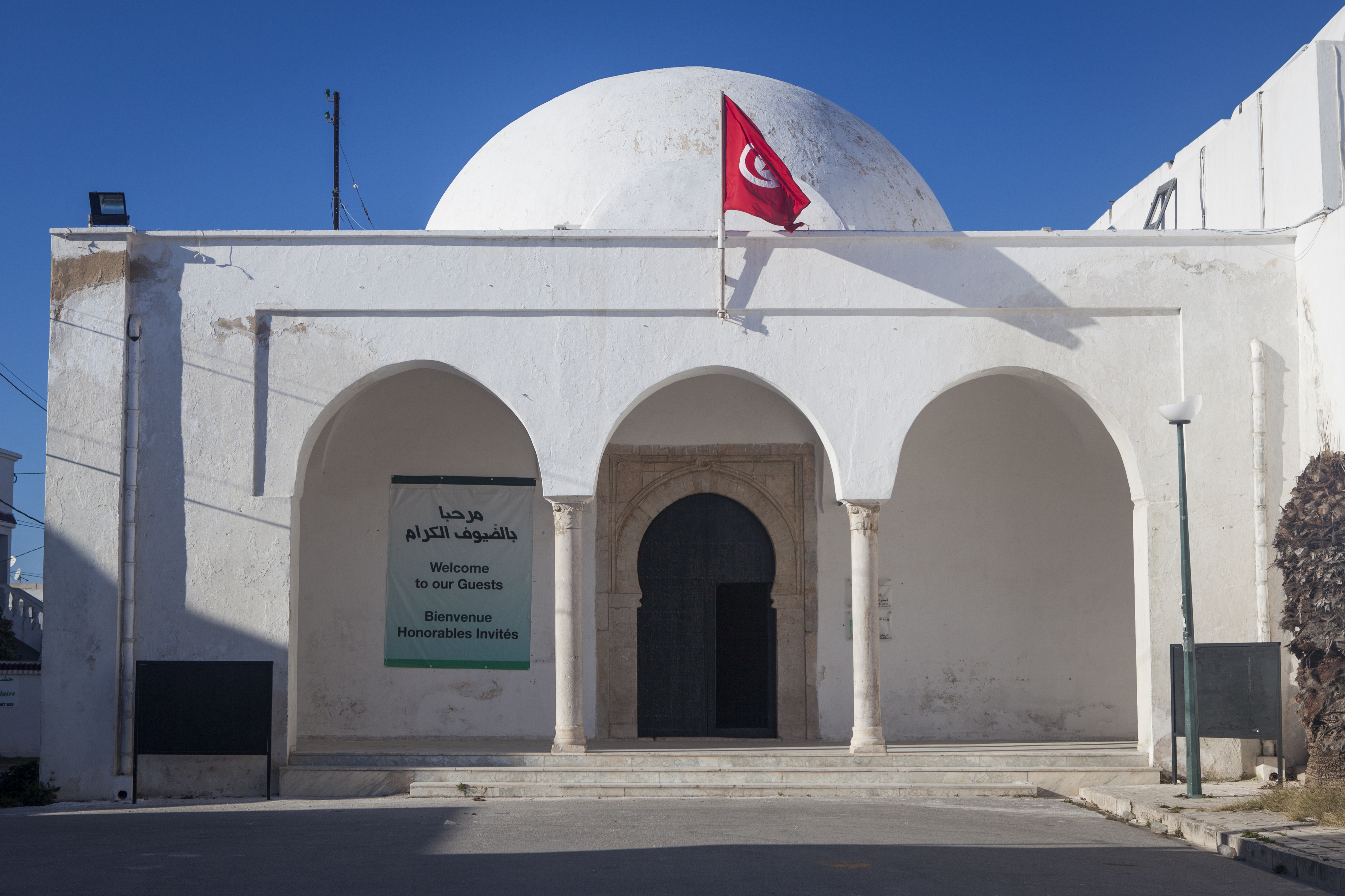 Palace Abdellia