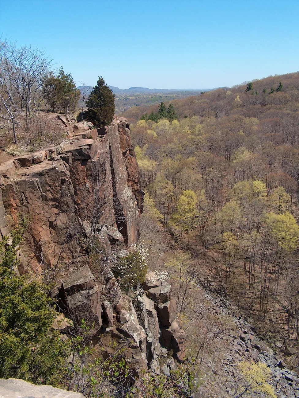 Sleeping Giant