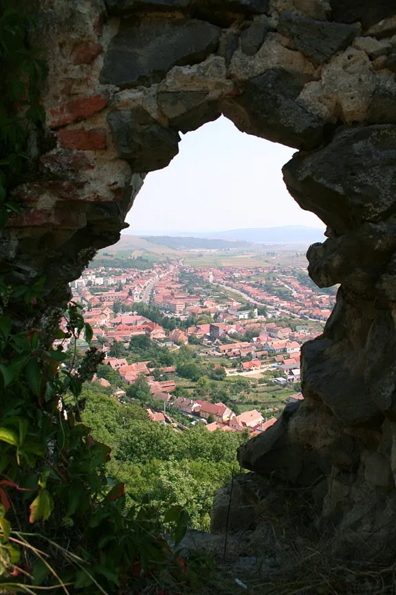 Rupea, Romania