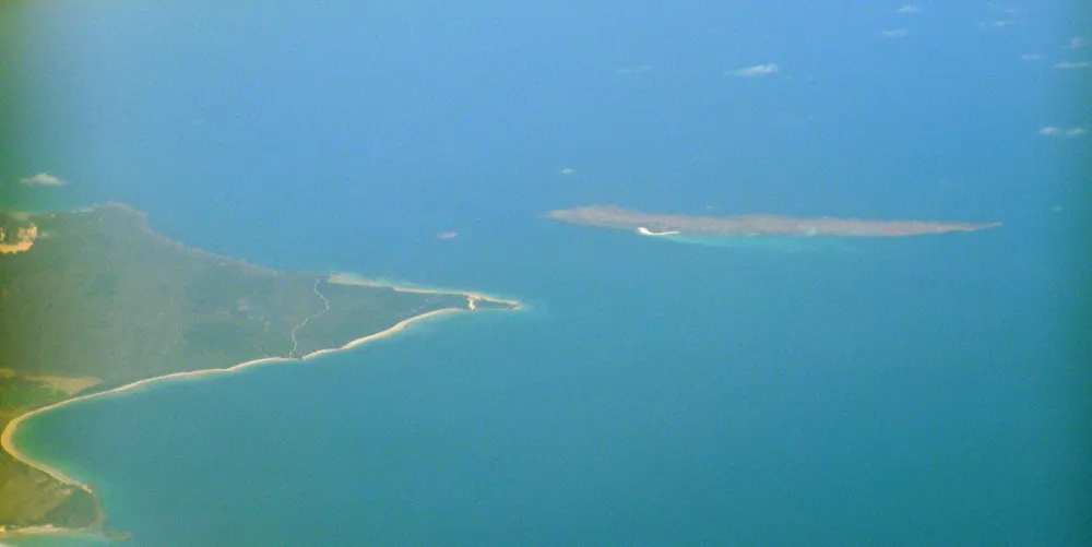 Waterhouse Island