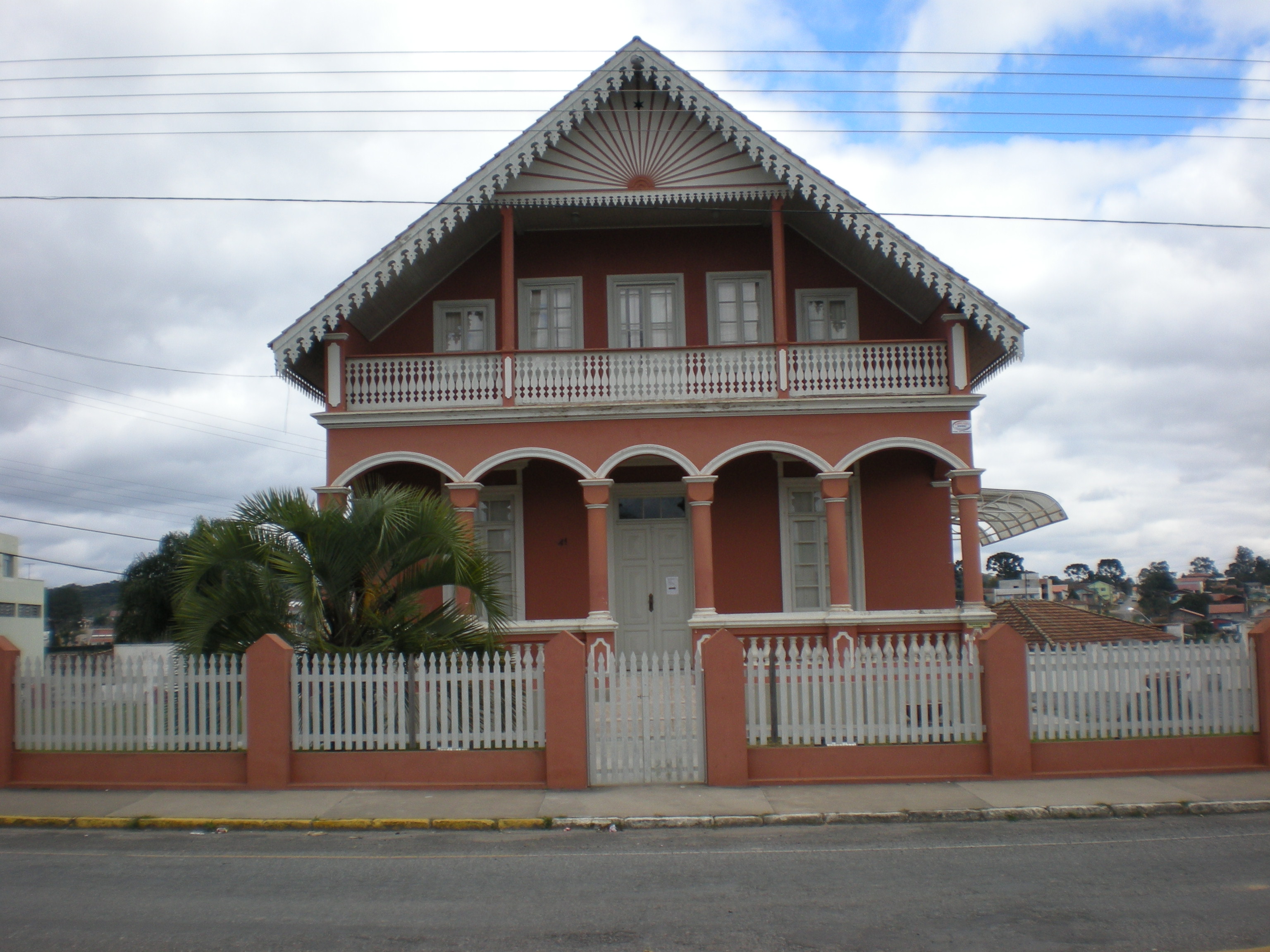 Mafra, Brazil