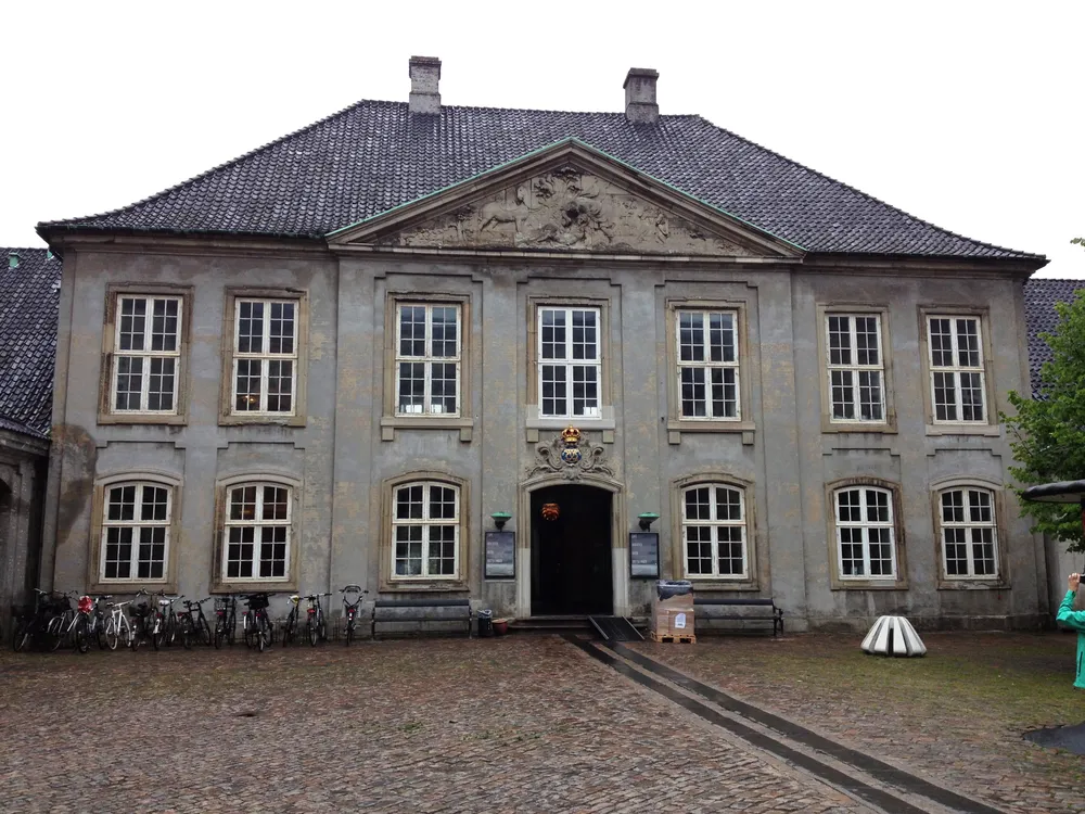 Designmuseum Denmark