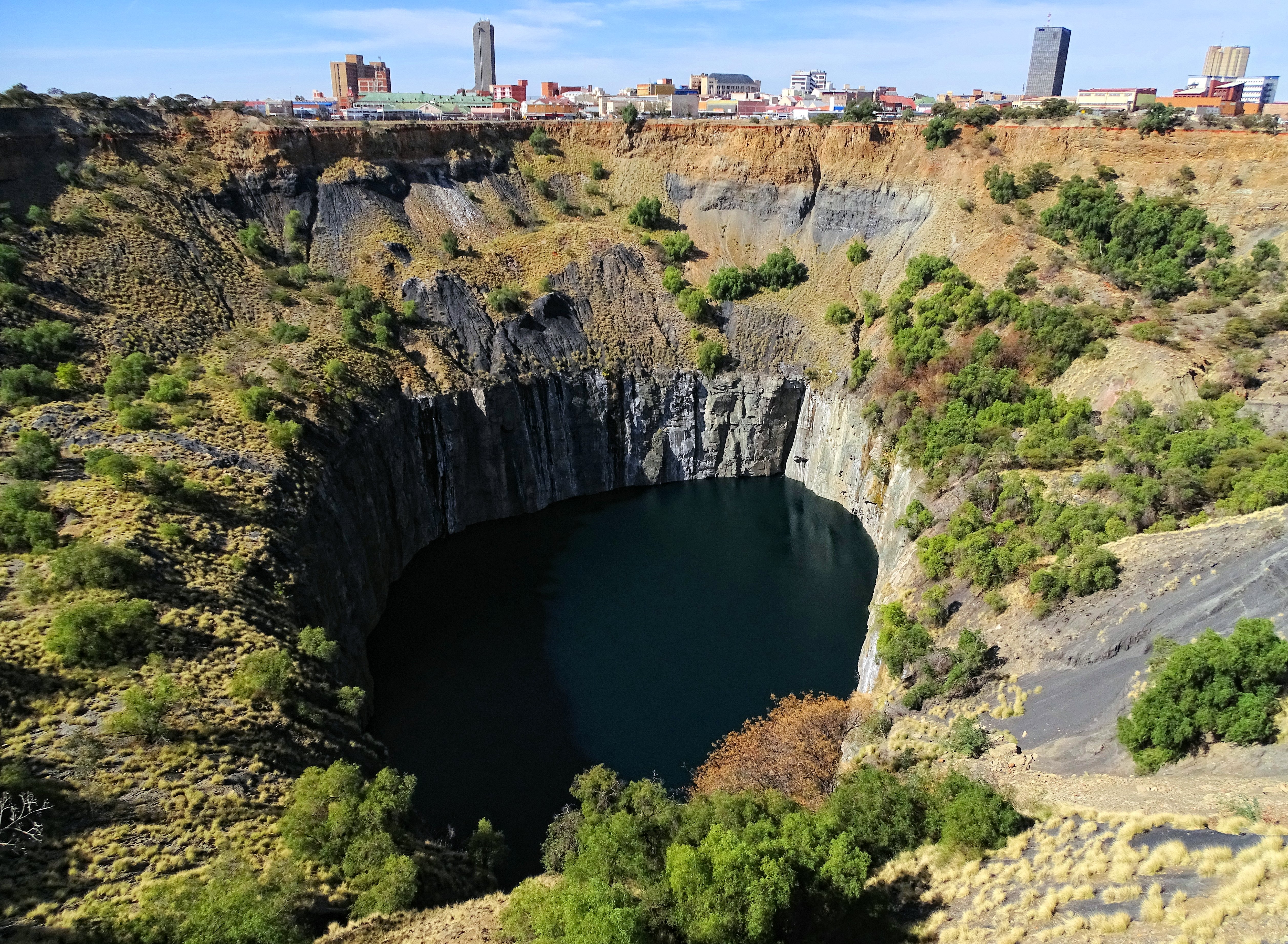 South Africa, South Africa