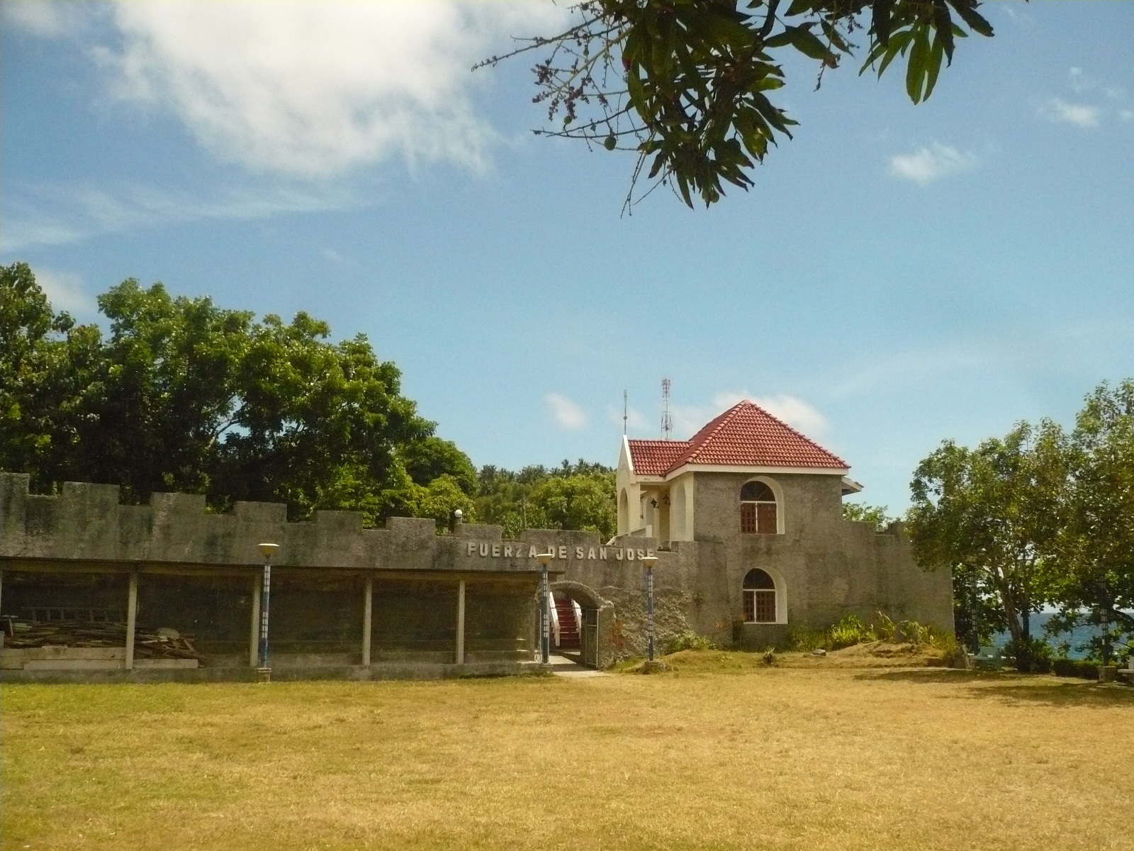 Fuerza de San José