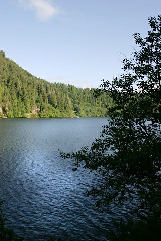 Loon Lake