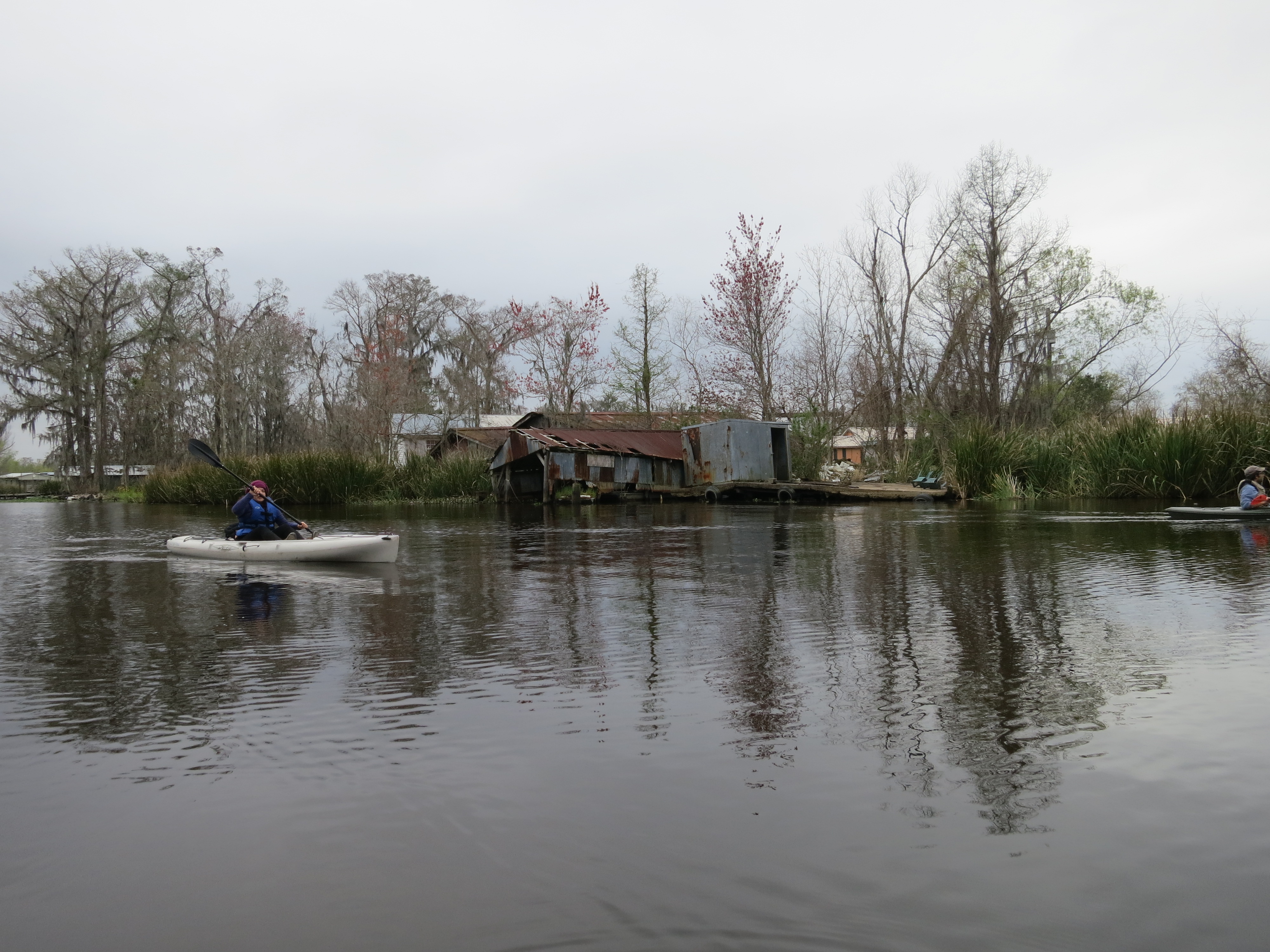 Lac des Allemands