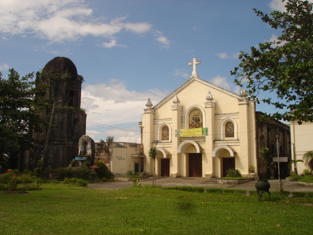 Oas, Philippines