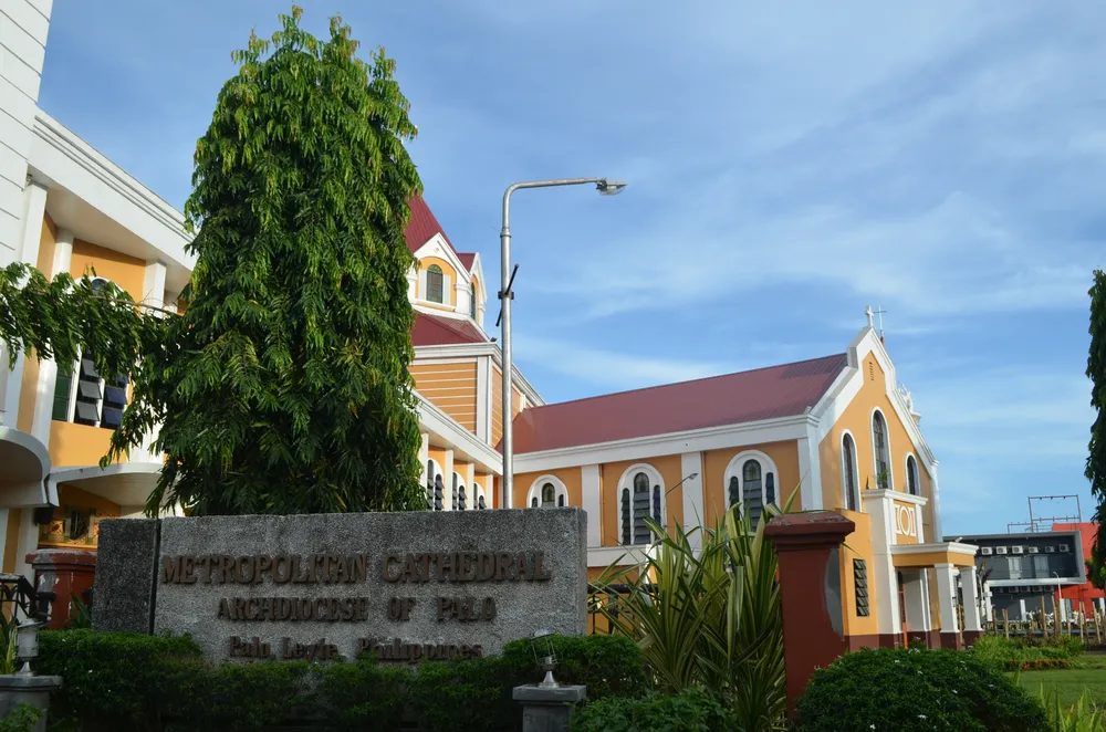 Palo, Philippines