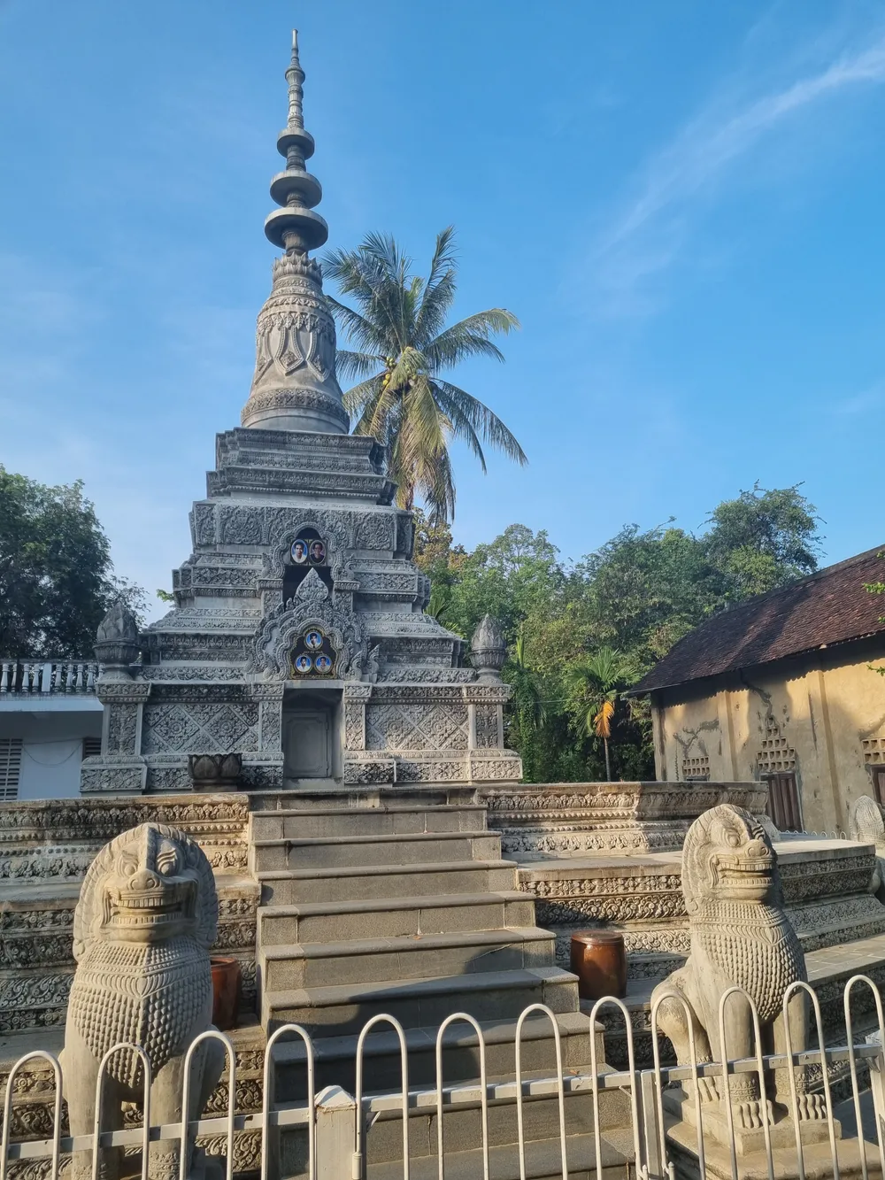 Samraong, Cambodia