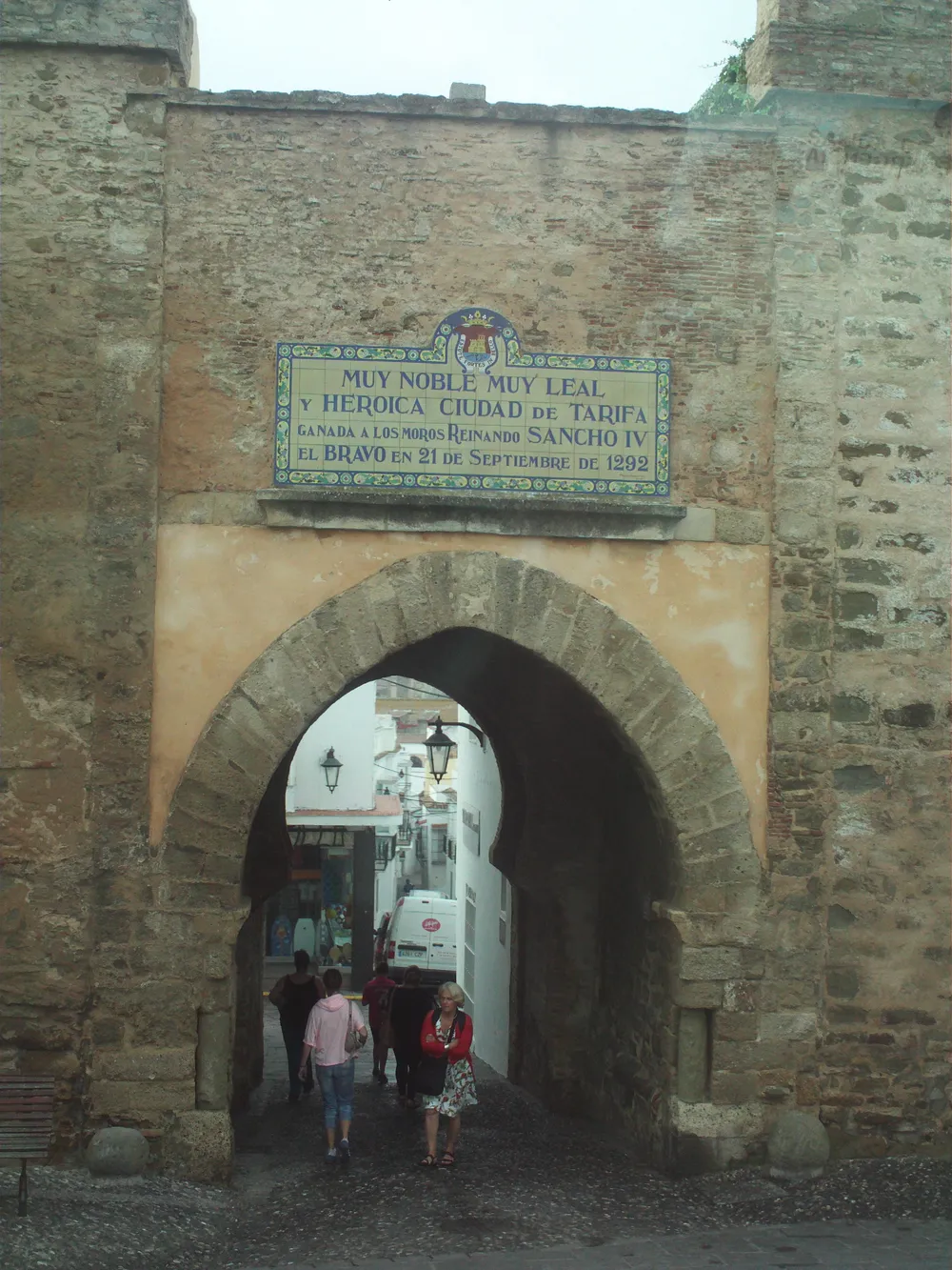 Tarifa, Spain