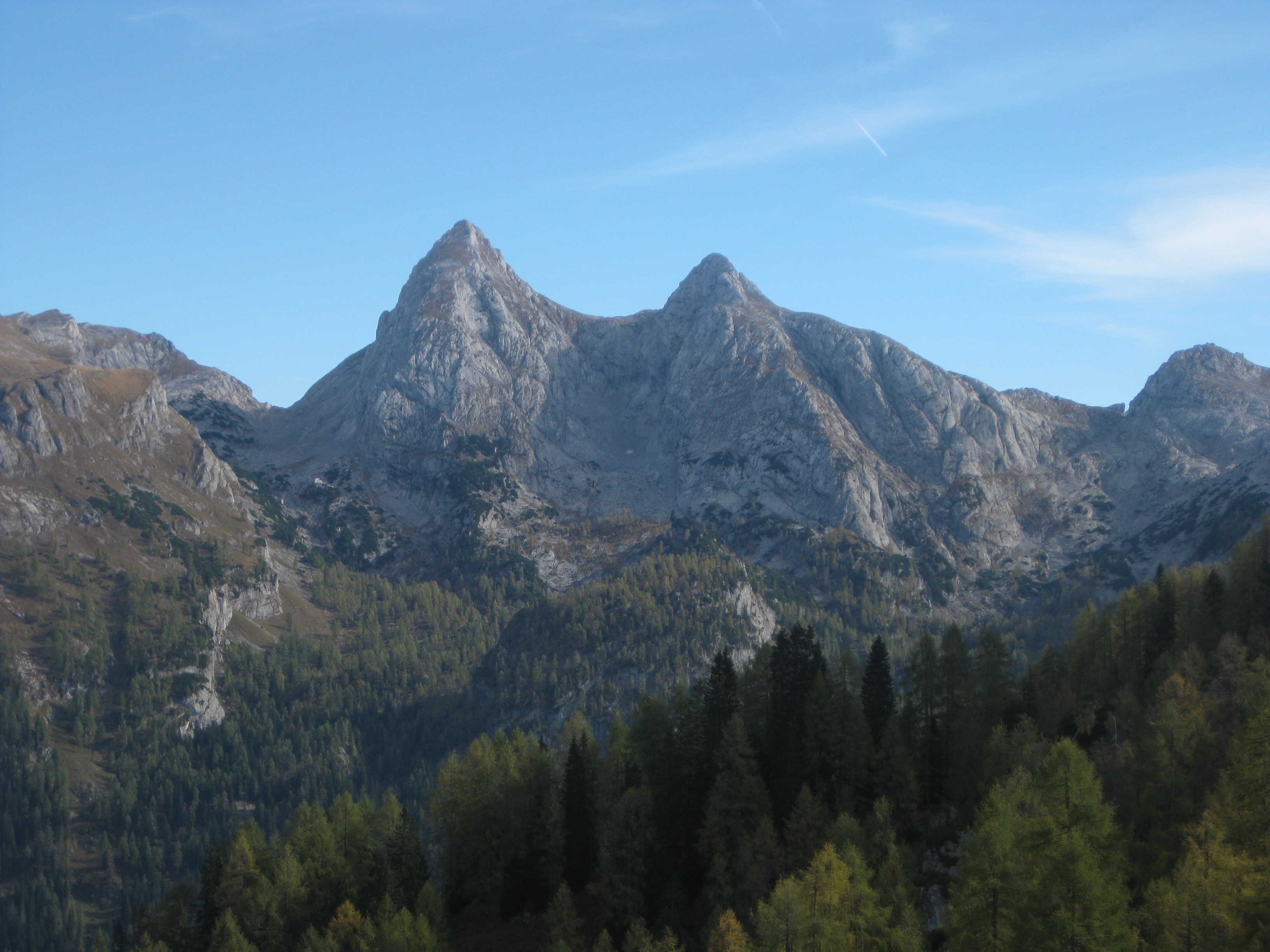 Teufelshörner