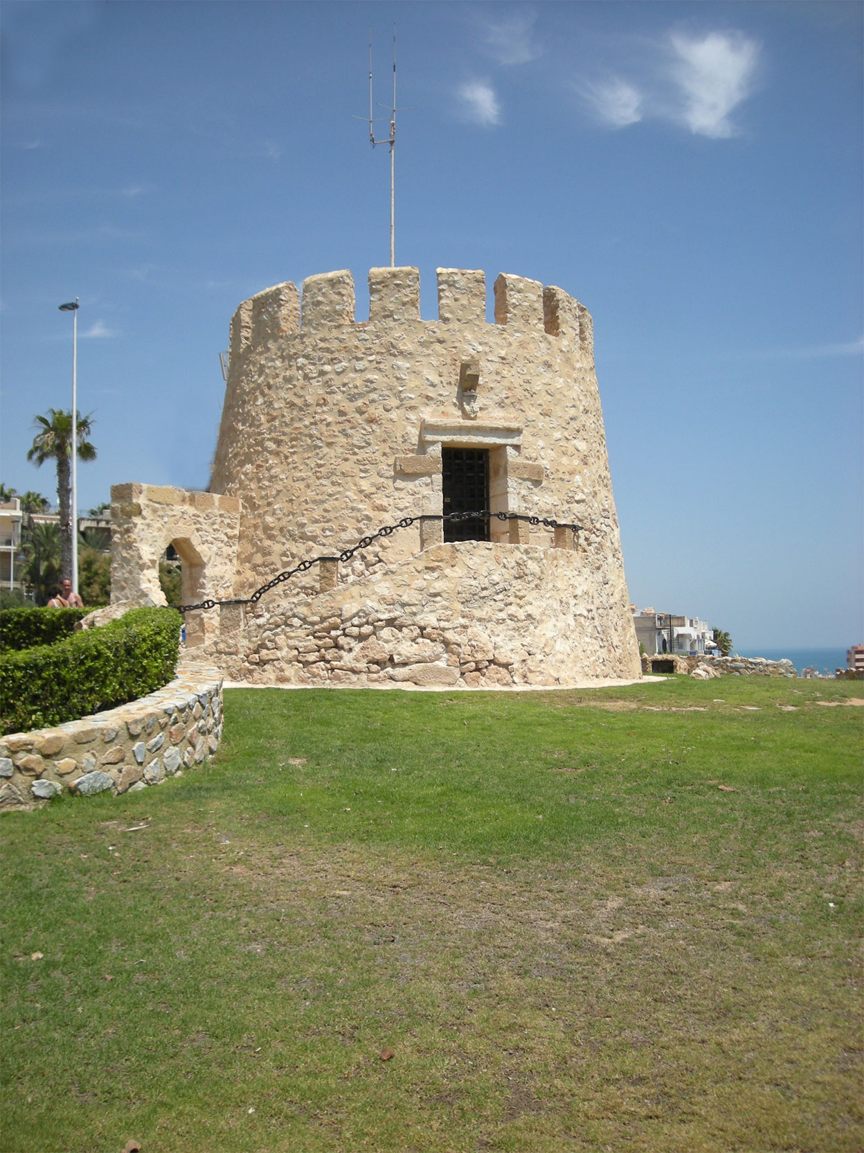 Torrevieja, Spain