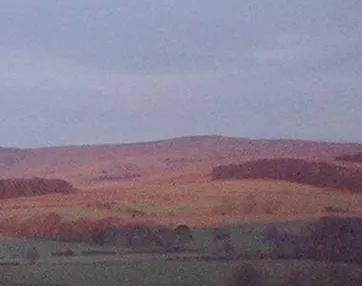 Wolfhole Crag