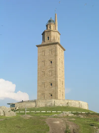 A Coruña