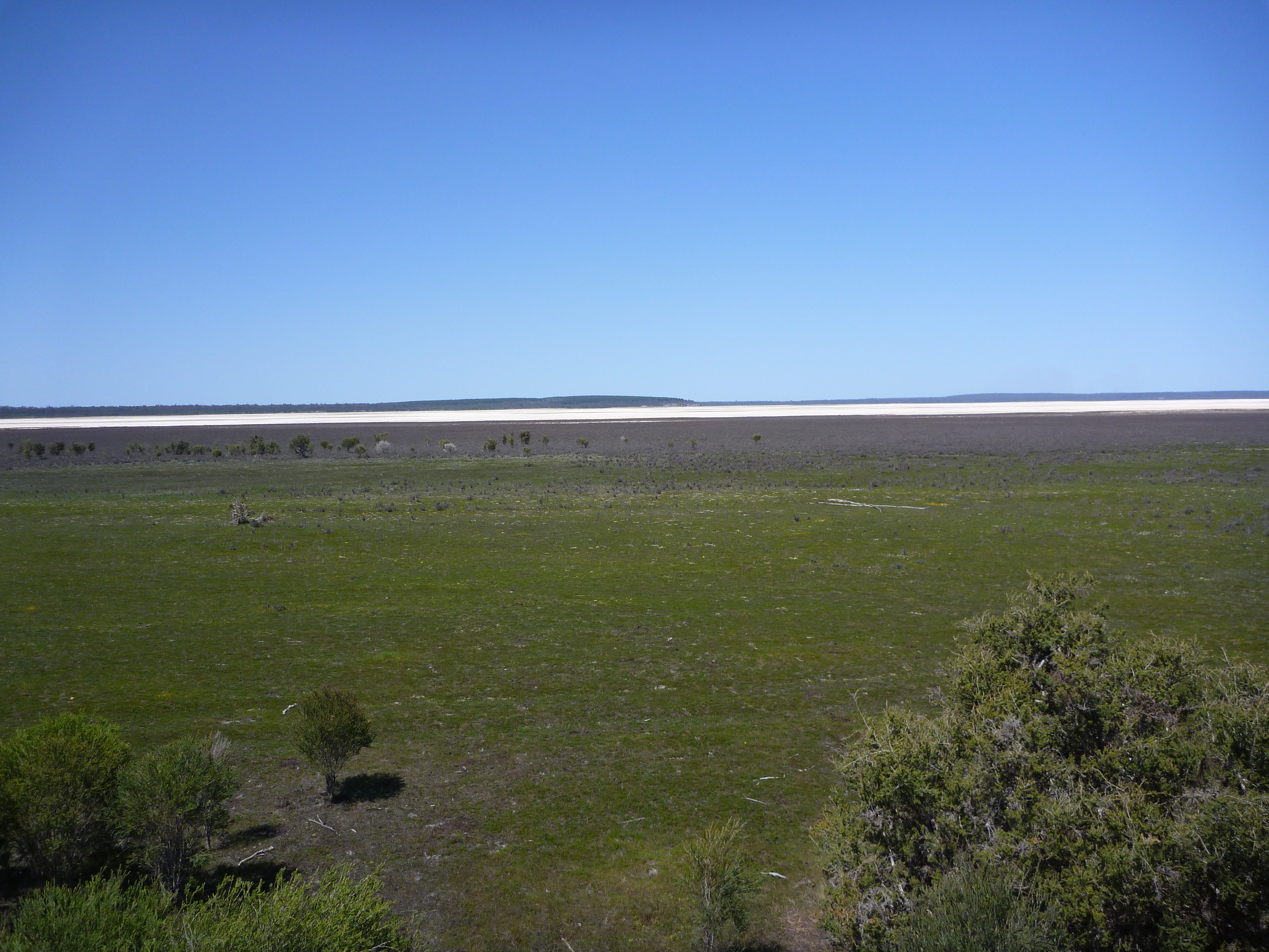 Lake Muir National Park