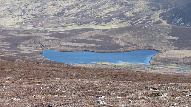 Loch Tilt