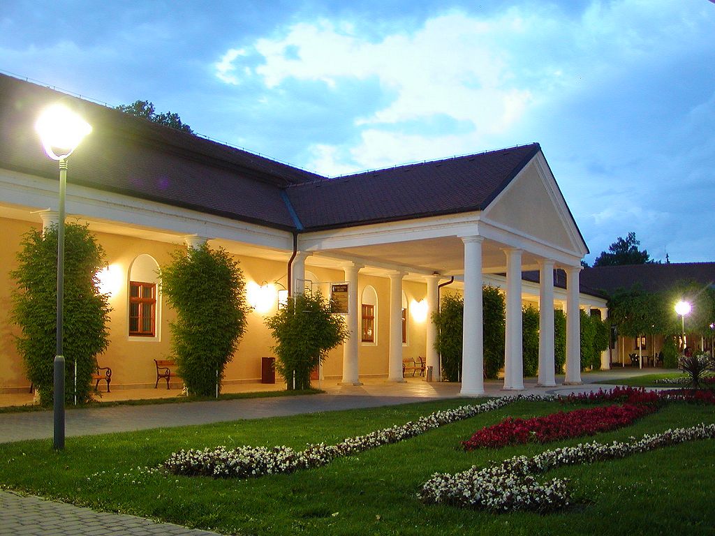 Piešťany, Slovakia